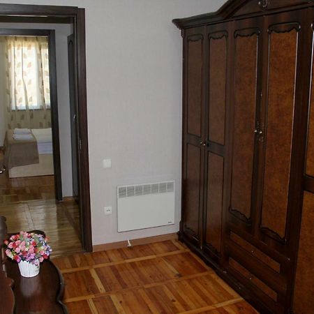Prometheus Apartment Tskaltubo Εξωτερικό φωτογραφία