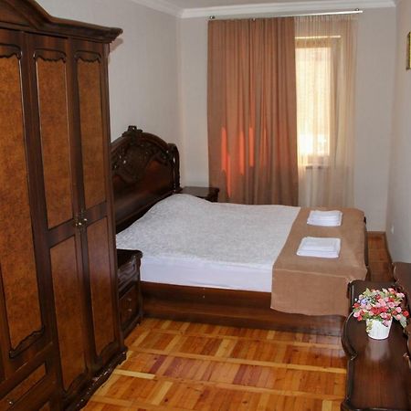 Prometheus Apartment Tskaltubo Εξωτερικό φωτογραφία