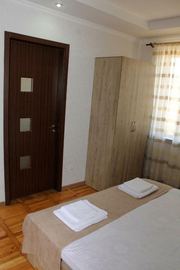 Prometheus Apartment Tskaltubo Εξωτερικό φωτογραφία