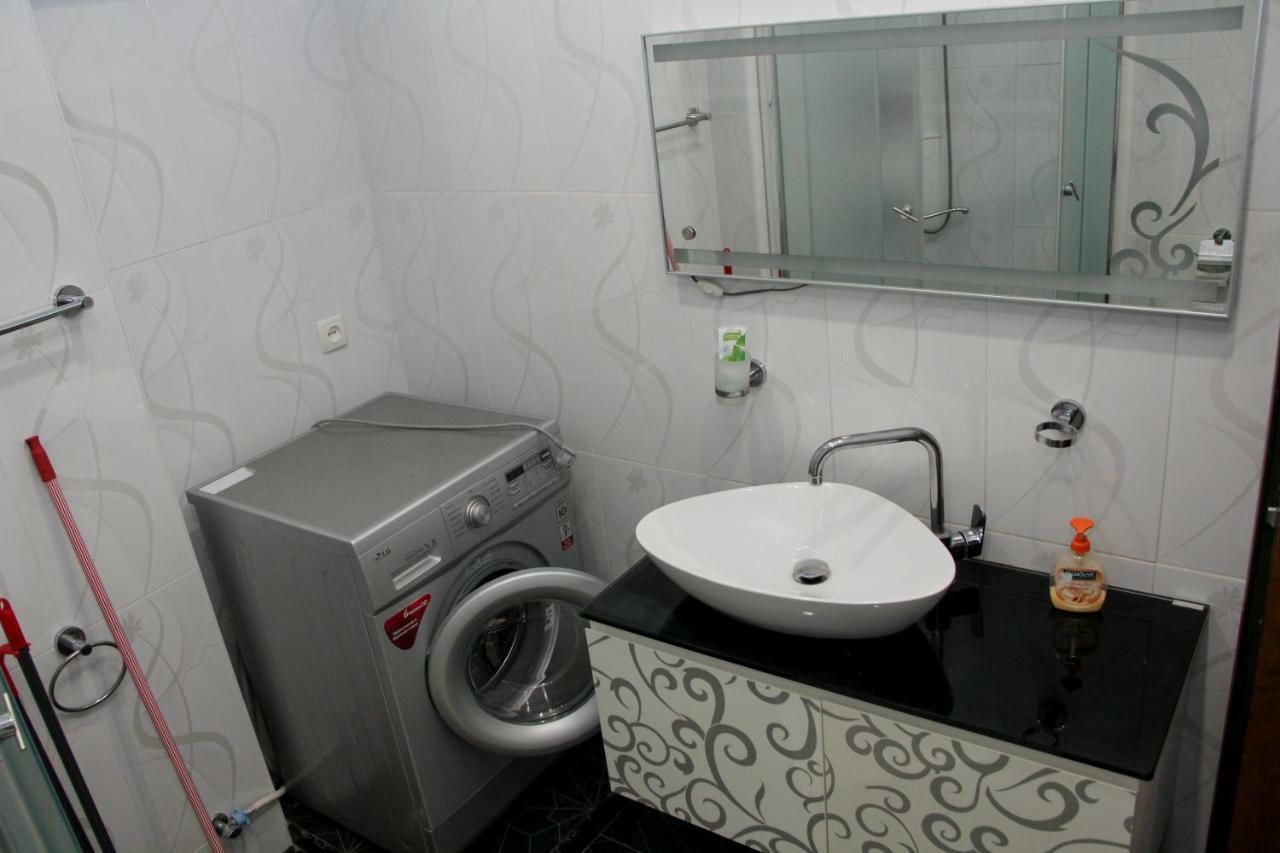 Prometheus Apartment Tskaltubo Εξωτερικό φωτογραφία