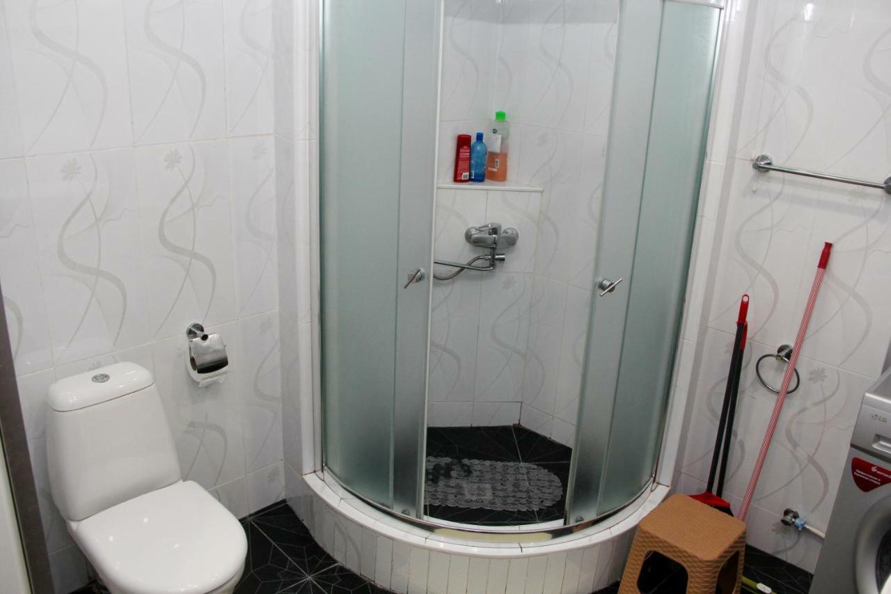 Prometheus Apartment Tskaltubo Εξωτερικό φωτογραφία