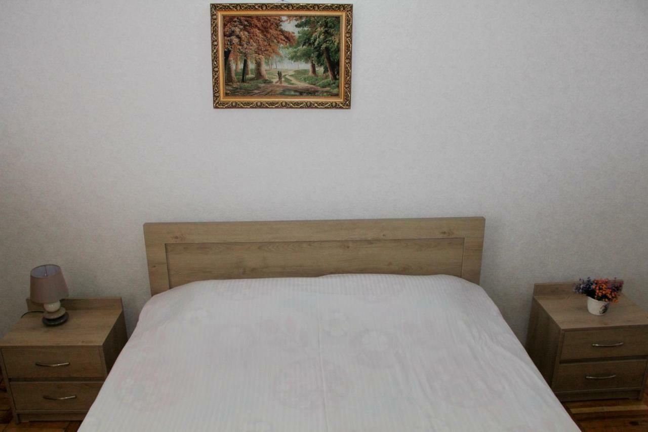 Prometheus Apartment Tskaltubo Εξωτερικό φωτογραφία