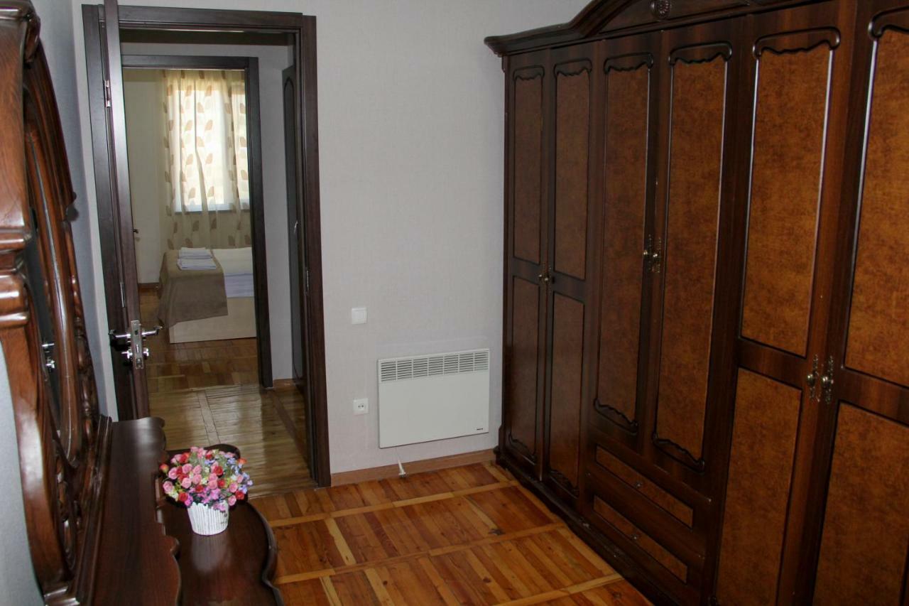 Prometheus Apartment Tskaltubo Εξωτερικό φωτογραφία