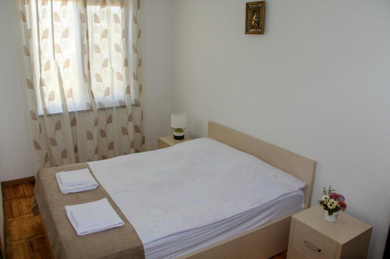 Prometheus Apartment Tskaltubo Εξωτερικό φωτογραφία